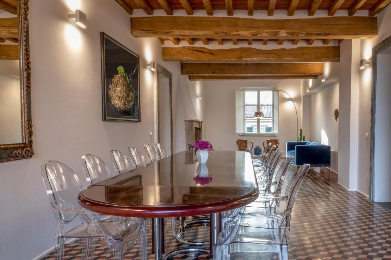 My Guesthouse Lucques Extérieur photo
