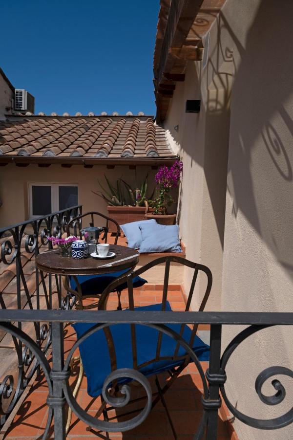 My Guesthouse Lucques Extérieur photo