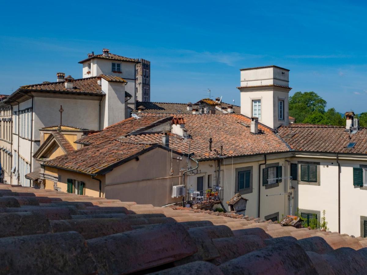 My Guesthouse Lucques Extérieur photo