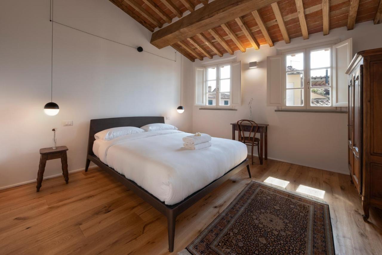 My Guesthouse Lucques Extérieur photo