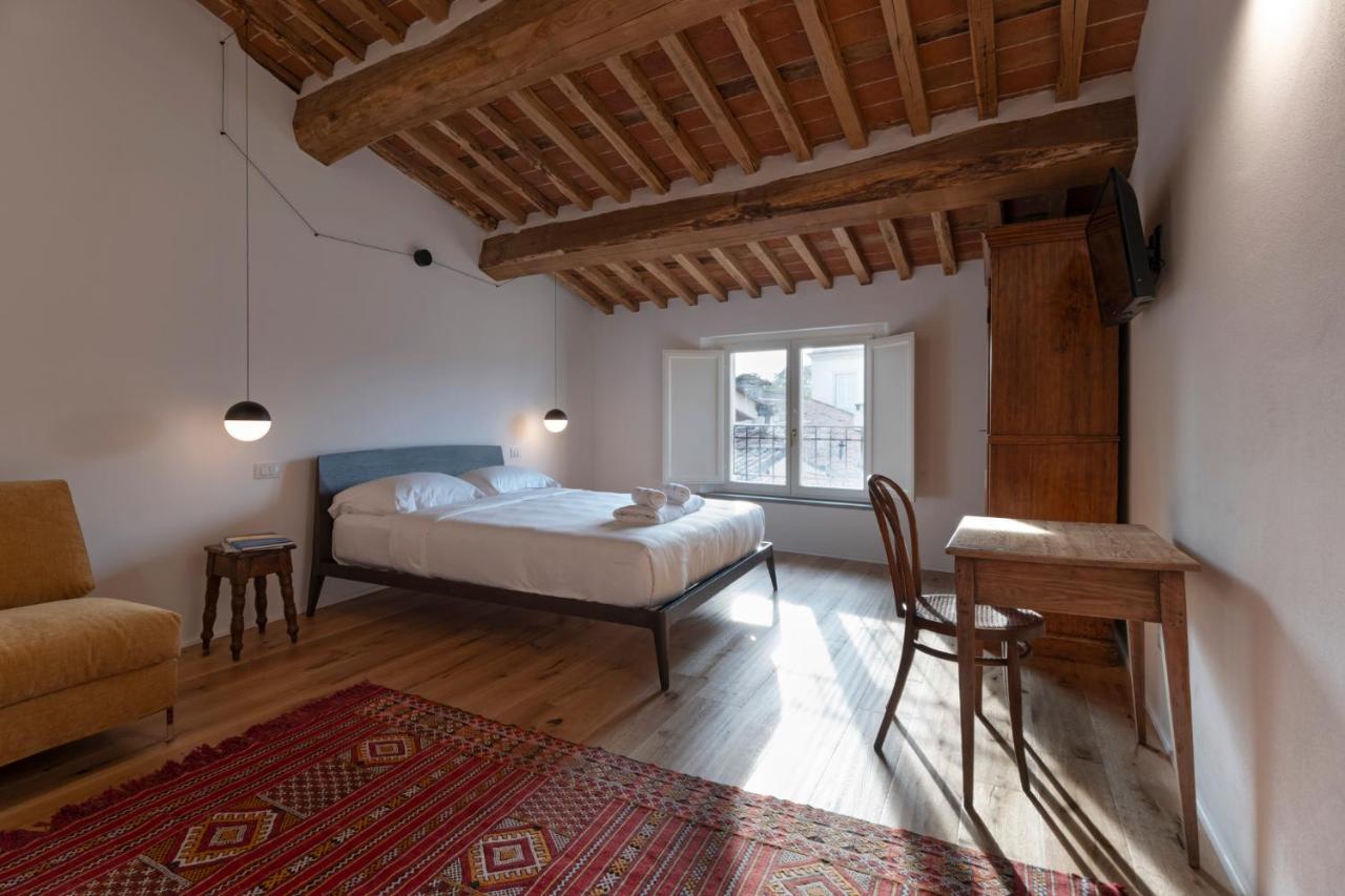 My Guesthouse Lucques Extérieur photo