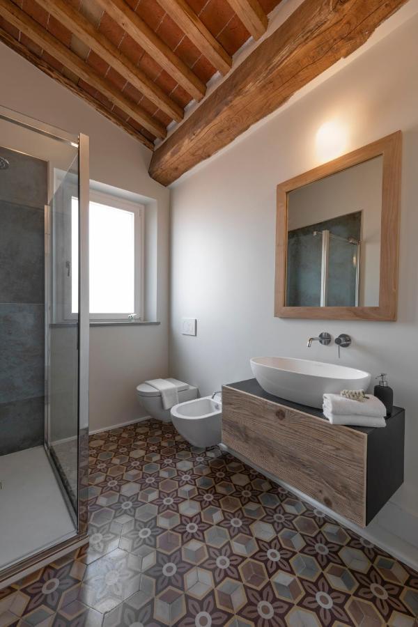 My Guesthouse Lucques Extérieur photo