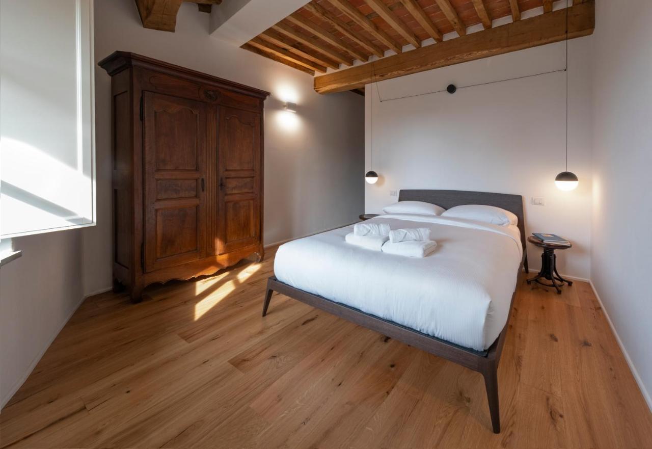 My Guesthouse Lucques Extérieur photo